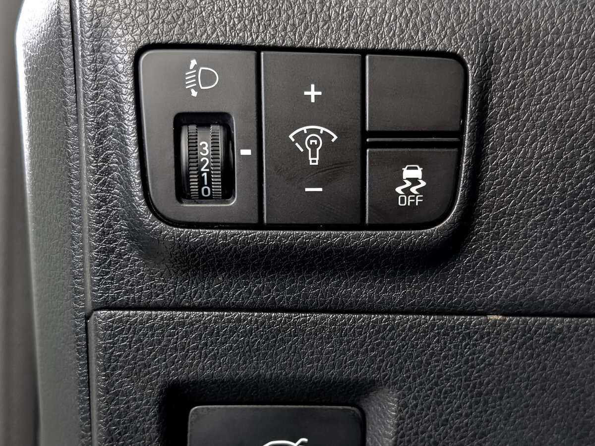 Kia K5 с пробегом — 2021 год. Фото: #25