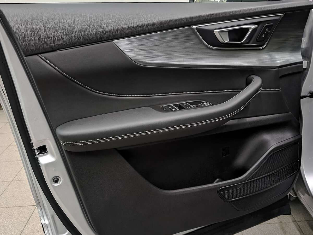 Chery Tiggo 4 Pro с пробегом — 2023 год. Фото: #18