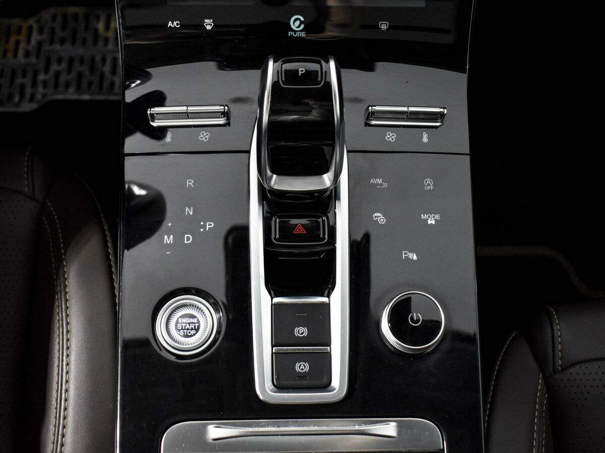 Chery Tiggo 8 Pro с пробегом — 2022 год. Фото: #7