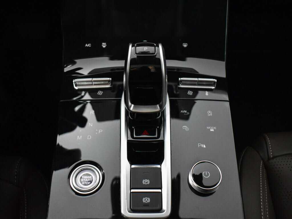 Chery Tiggo 8 Pro с пробегом — 2022 год. Фото: #10