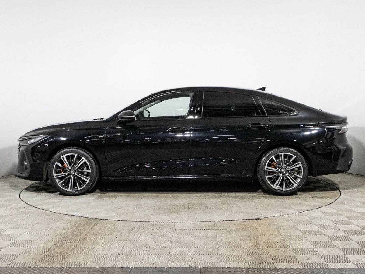 Chery Arrizo 8 с пробегом — 2023 год. Фото: #7