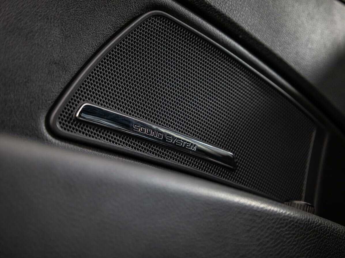 Skoda Superb с пробегом — 2014 год. Фото: #22