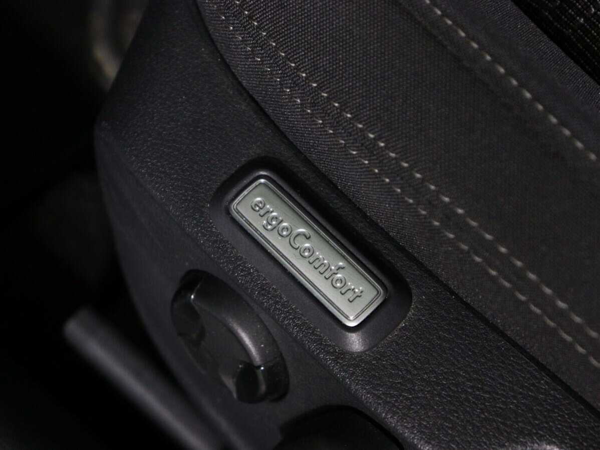 Volkswagen Passat с пробегом — 2019 год. Фото: #12