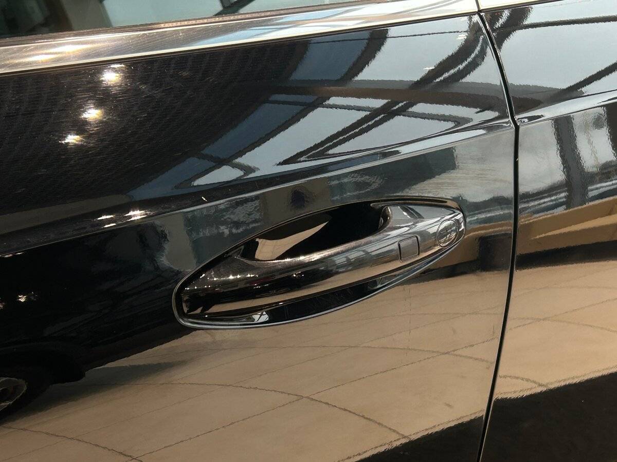 Haval Jolion с пробегом — 2021 год. Фото: #8