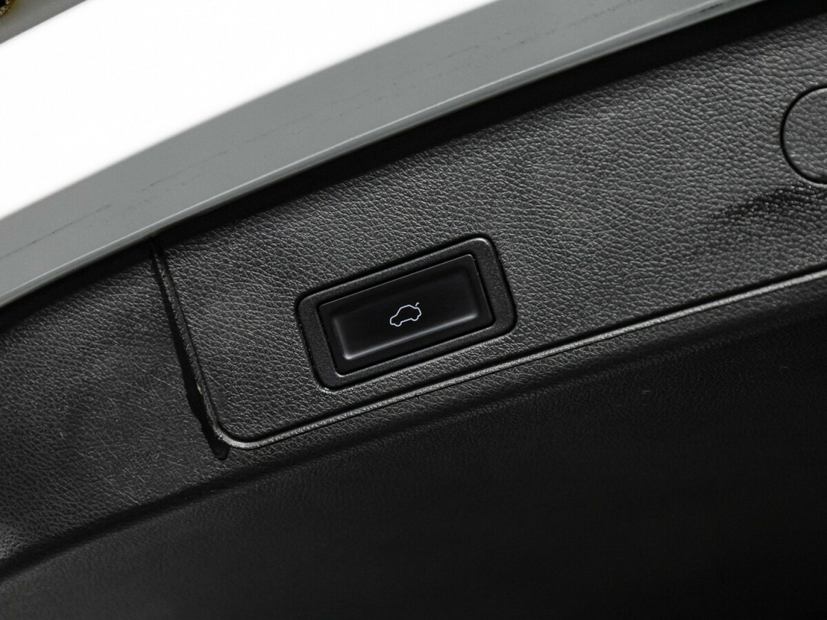 Chery Tiggo 7 Pro с пробегом — 2021 год. Фото: #21