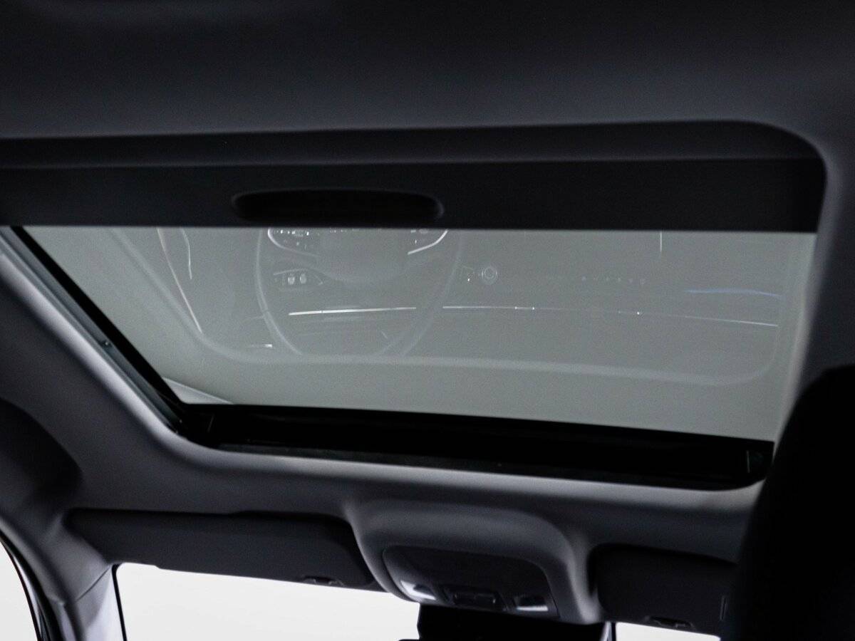 OMODA C5 с пробегом — 2023 год. Фото: #14