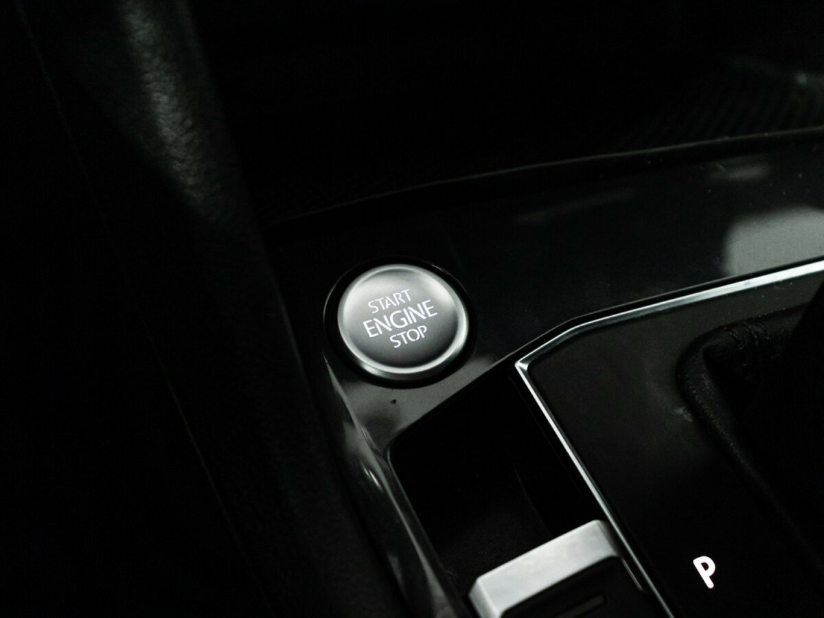 Volkswagen Tiguan с пробегом — 2019 год. Фото: #15