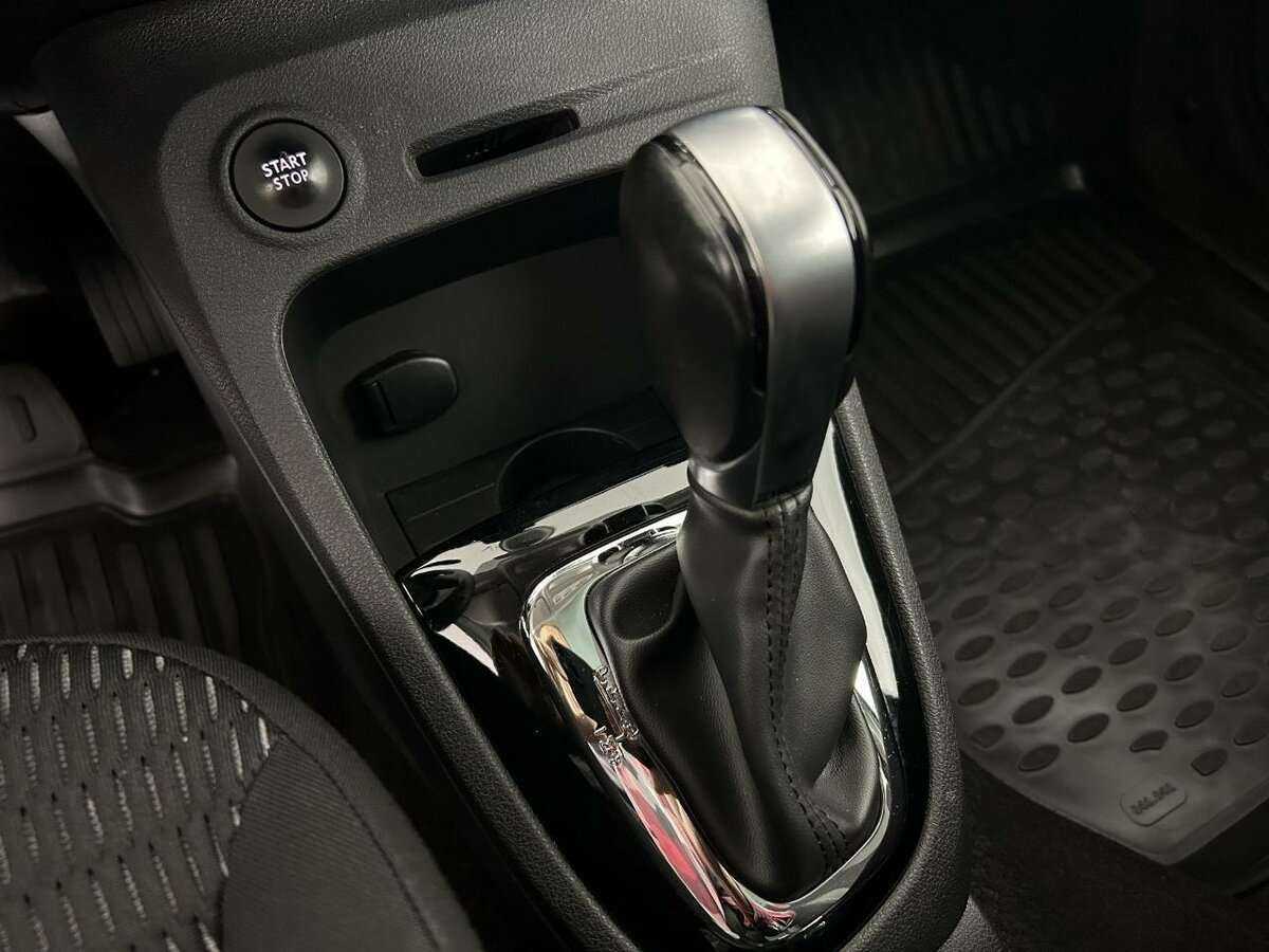 Renault Kaptur с пробегом — 2017 год. Фото: #12