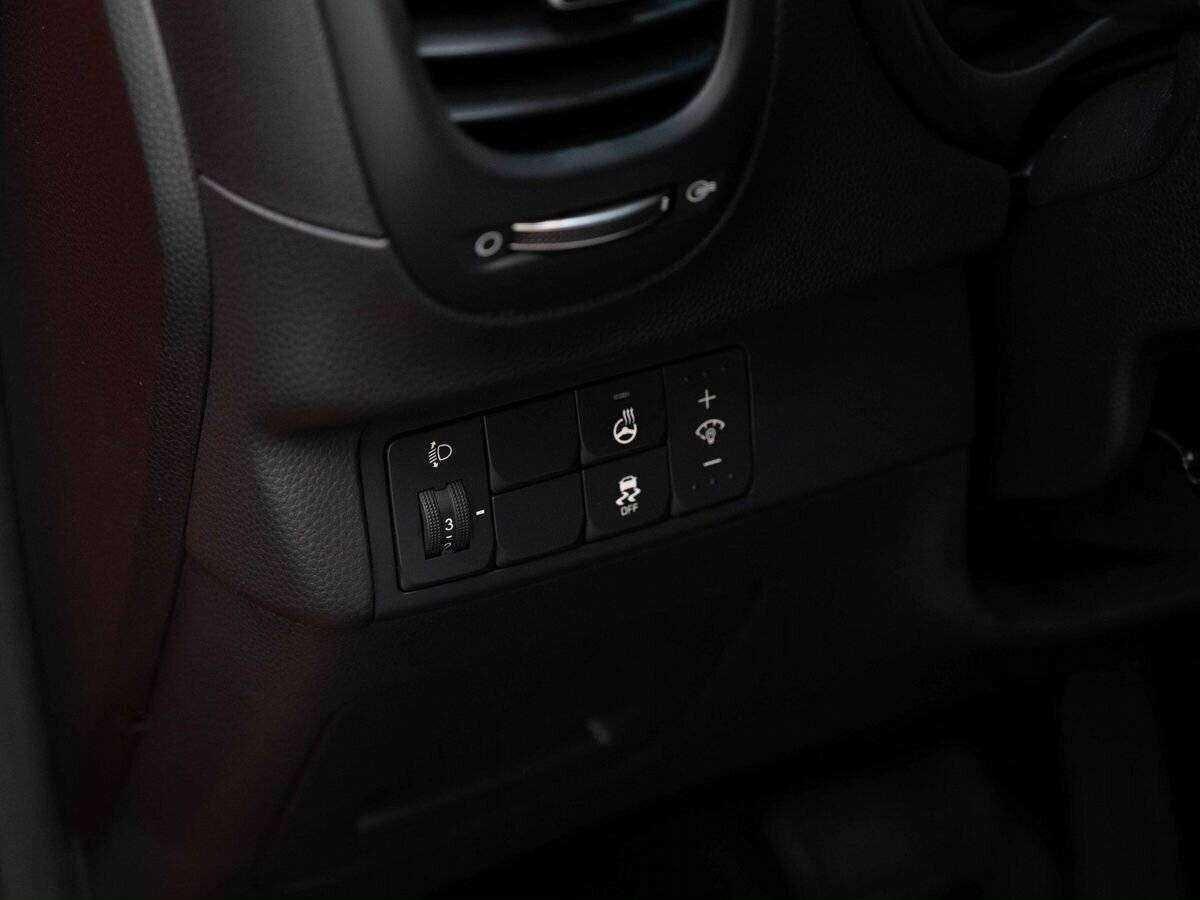 Kia Soul с пробегом — 2018 год. Фото: #18