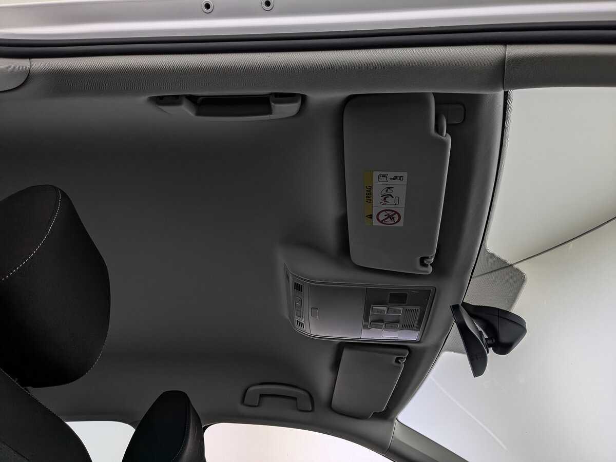 Skoda Superb с пробегом — 2018 год. Фото: #22