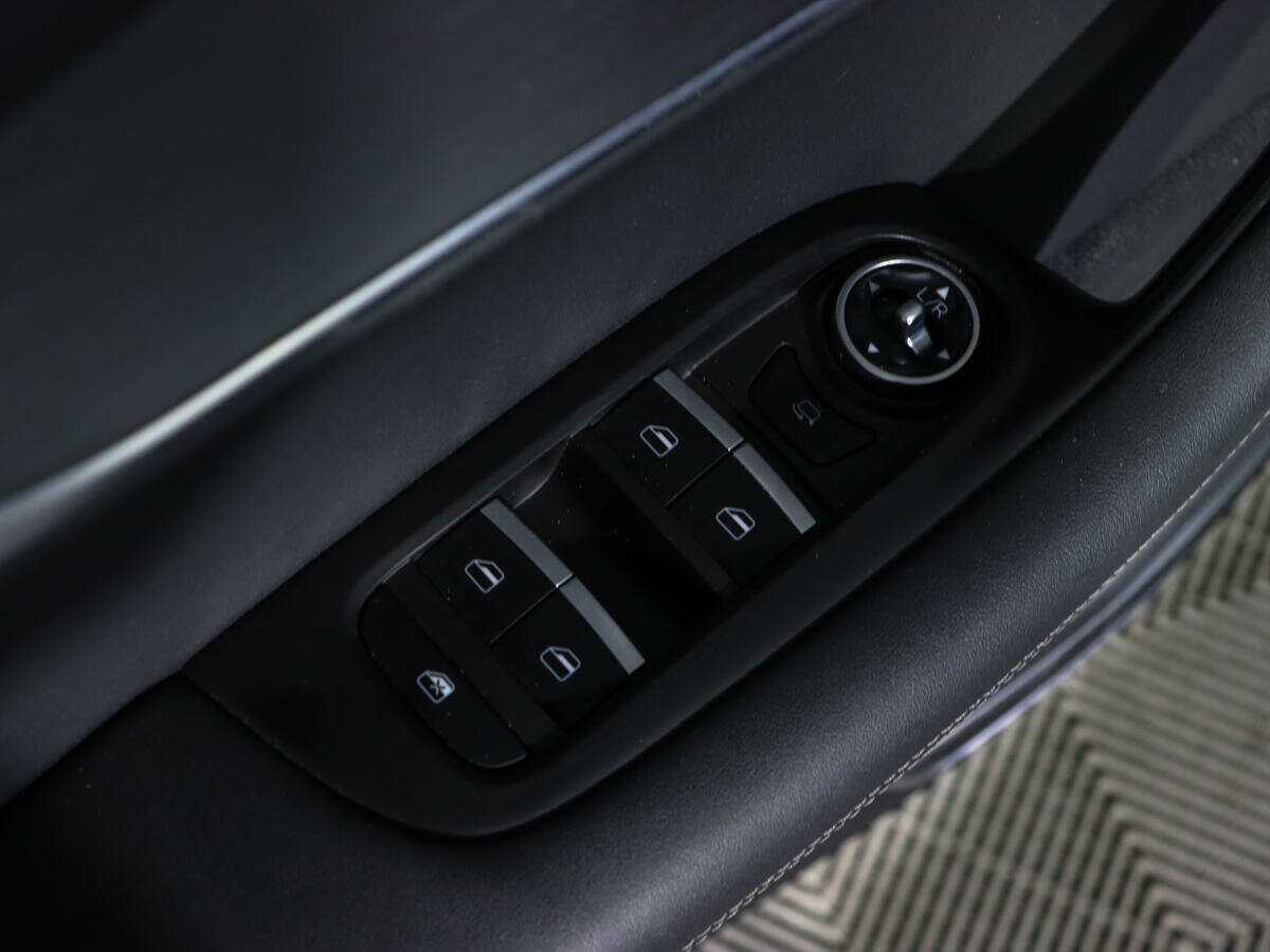 Chery Tiggo 7 Pro с пробегом — 2021 год. Фото: #17