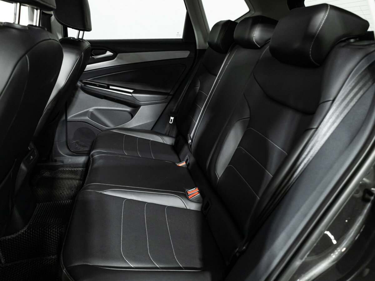 Jetta VS5 с пробегом — 2022 год. Фото: #9