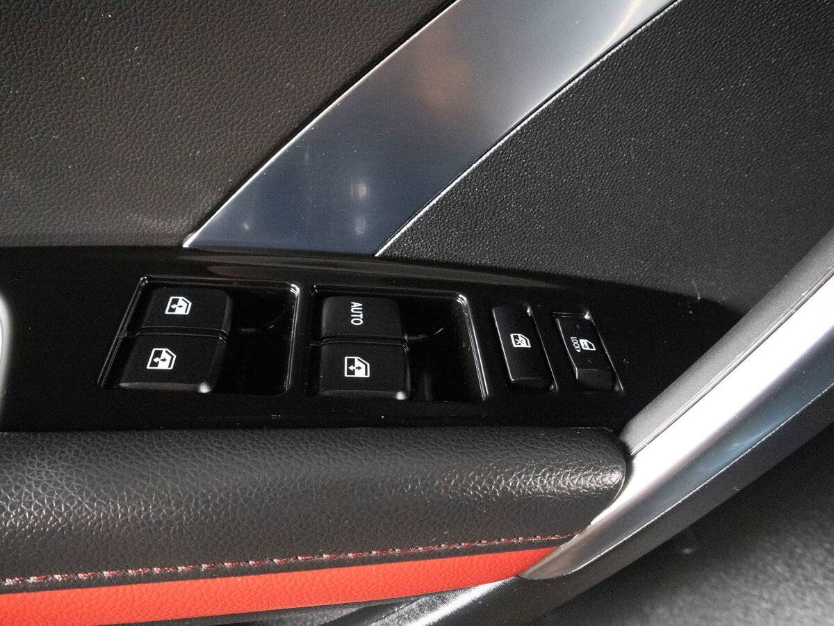 Changan CS55 с пробегом — 2021 год. Фото: #6