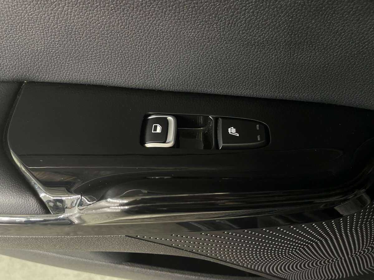 Kia K5 с пробегом — 2021 год. Фото: #21