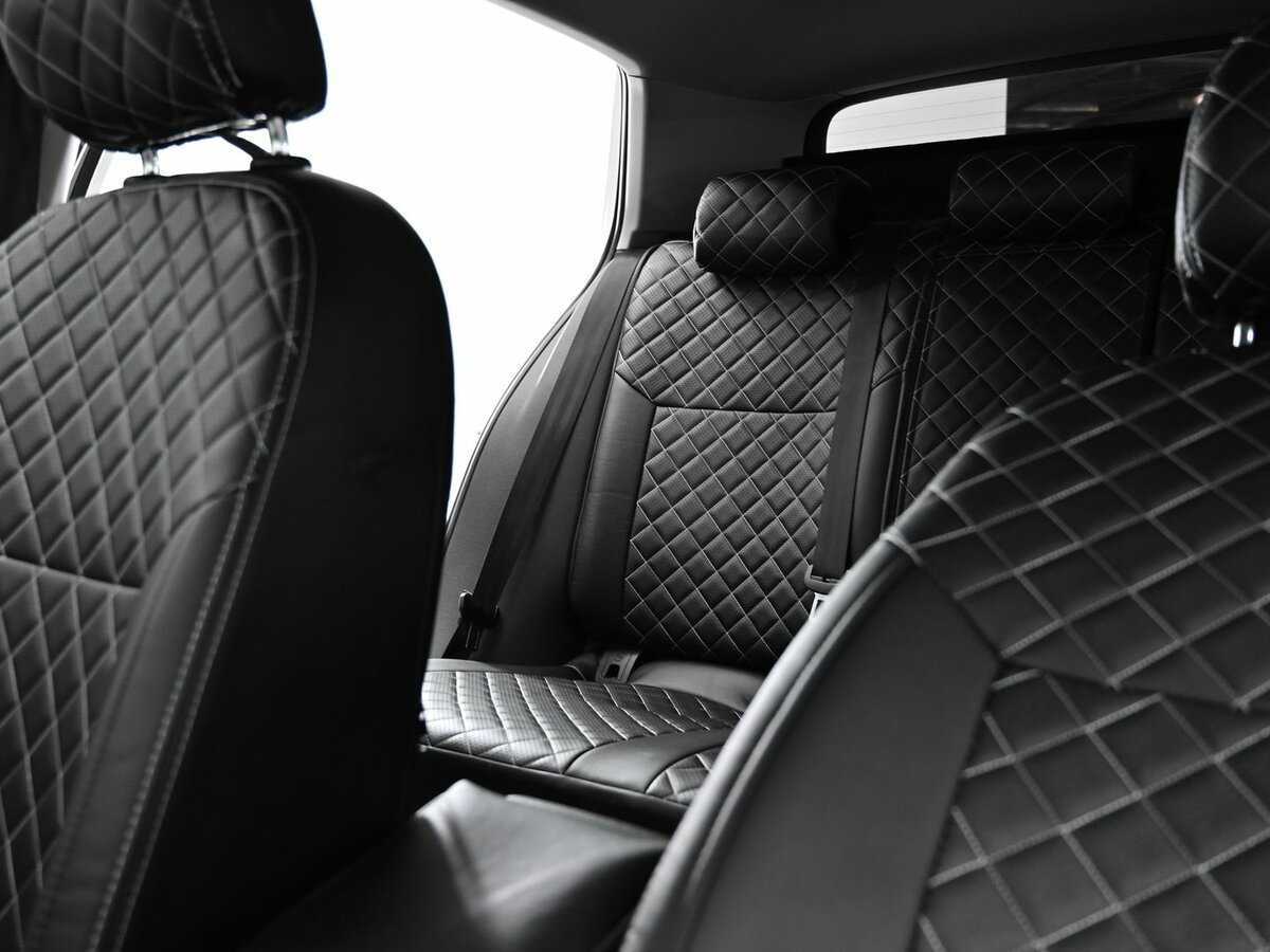 Volkswagen Golf с пробегом — 2013 год. Фото: #12