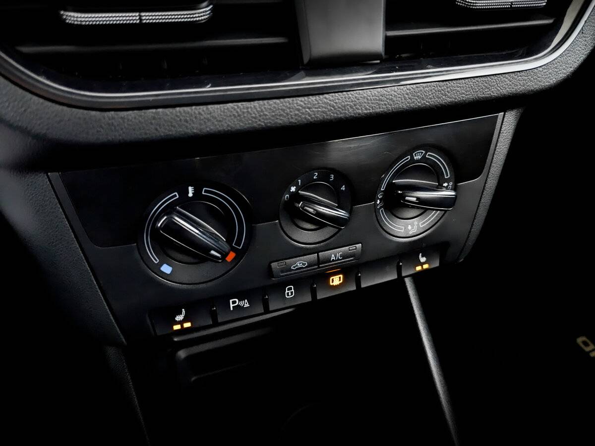 Chery Tiggo 7 Pro Max с пробегом — 2023 год. Фото: #23