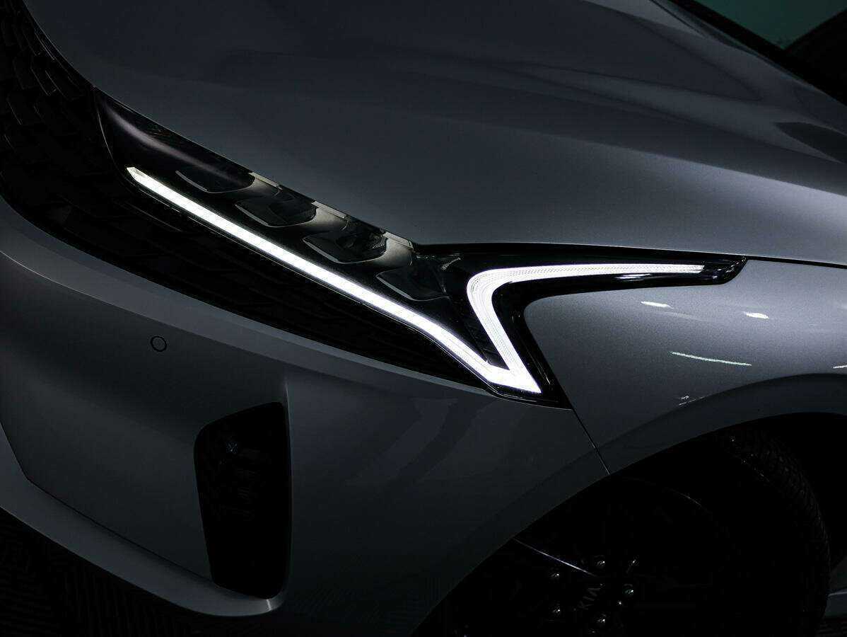 Kia K5 с пробегом — 2020 год. Фото: #17