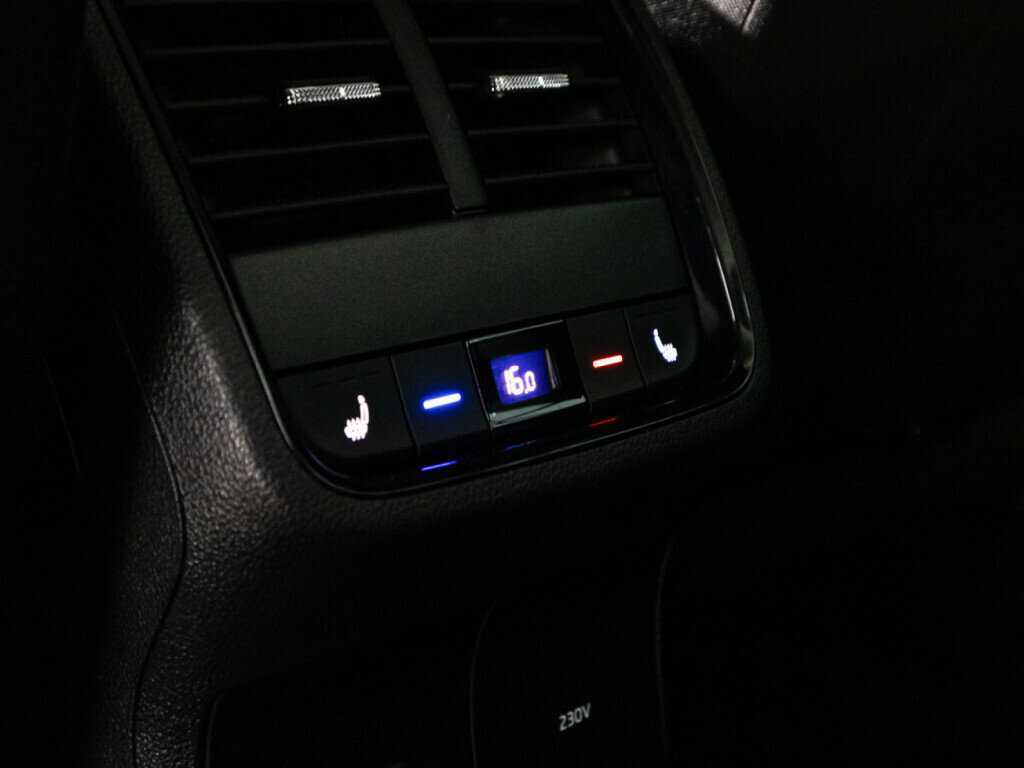 Skoda Octavia с пробегом — 2020 год. Фото: #20