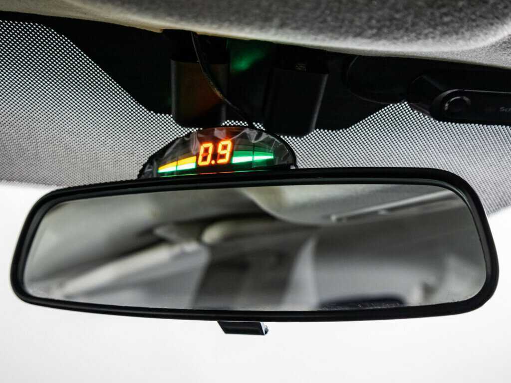 Ford Focus с пробегом — 2017 год. Фото: #14