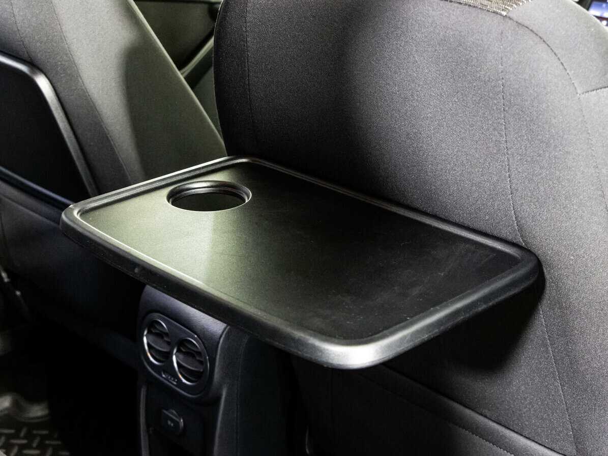 Volkswagen Tiguan с пробегом — 2016 год. Фото: #17