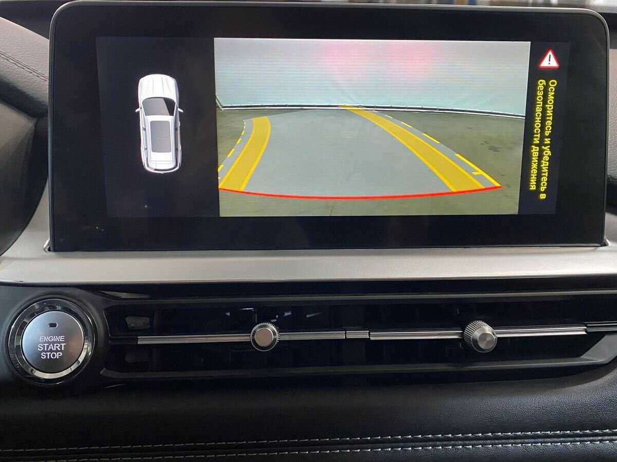 Chery Tiggo 7 Pro с пробегом — 2021 год. Фото: #14