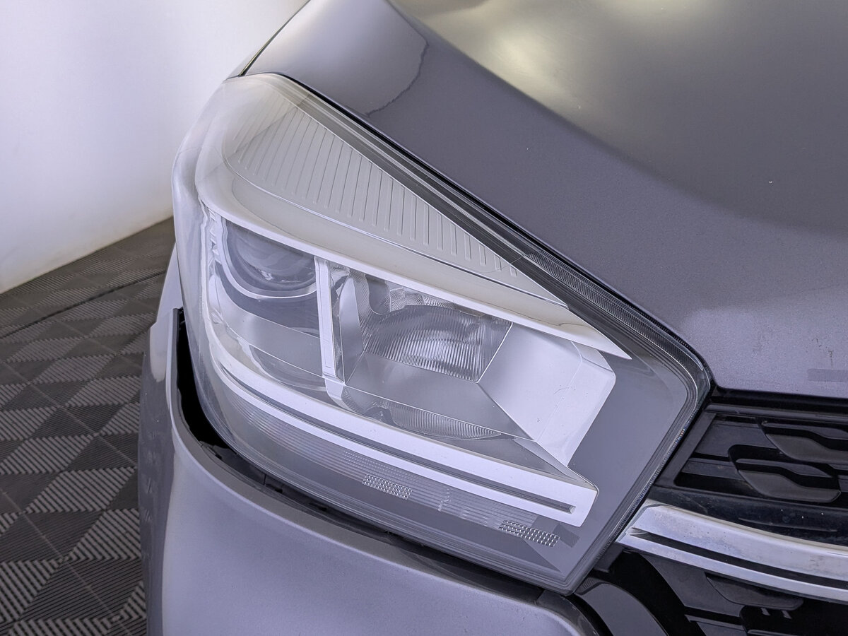 Chery Tiggo 4 с пробегом — 2022 год. Фото: #9