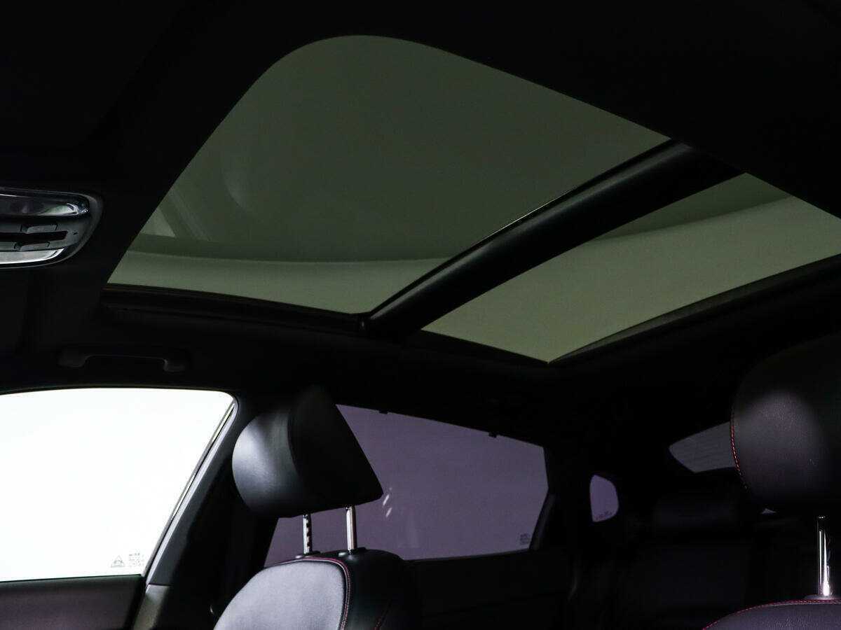 Kia Optima с пробегом — 2017 год. Фото: #19