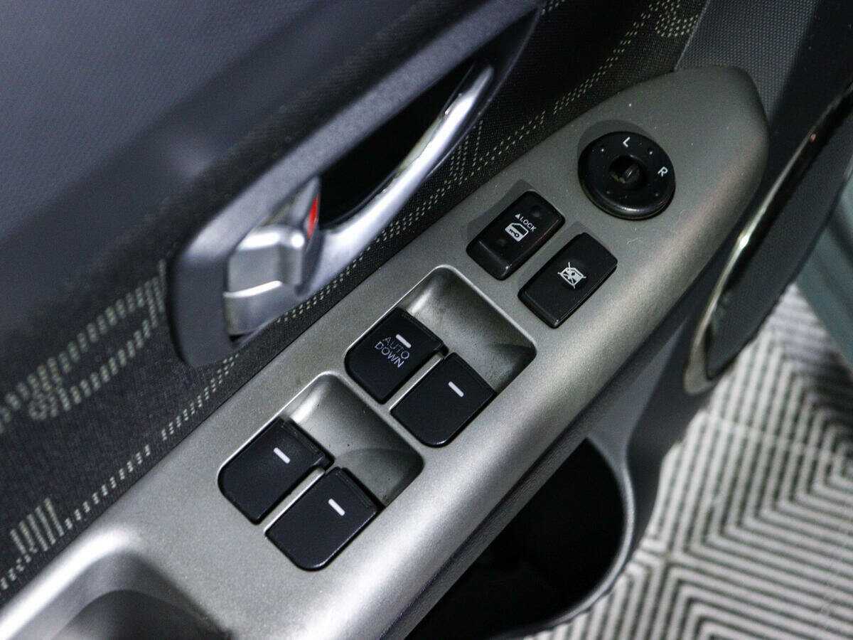 Kia Soul с пробегом — 2012 год. Фото: #13