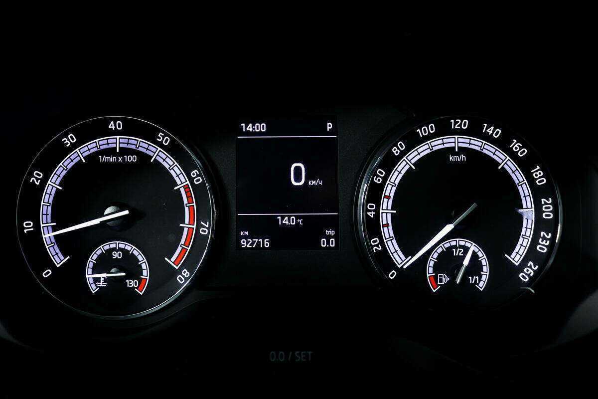 Skoda Karoq с пробегом — 2020 год. Фото: #9