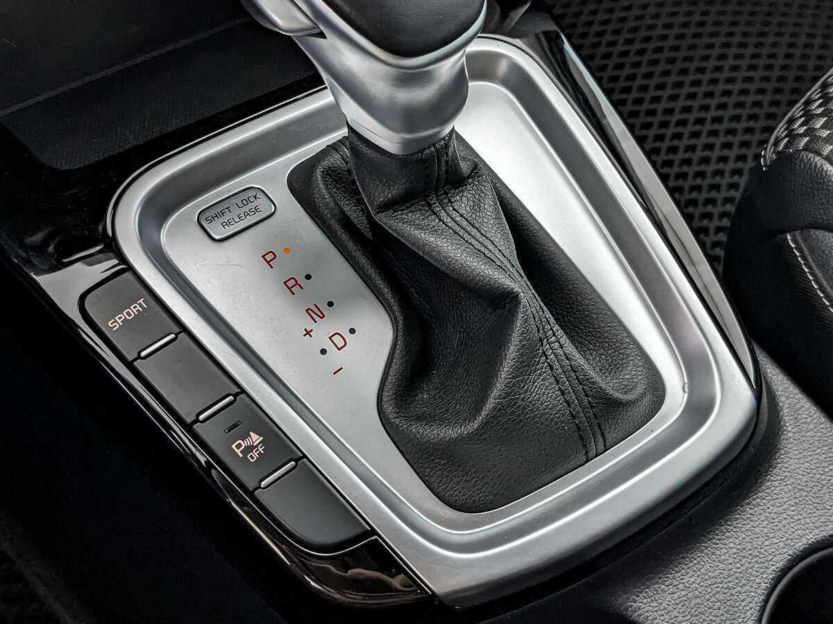 Kia Ceed с пробегом — 2021 год. Фото: #22