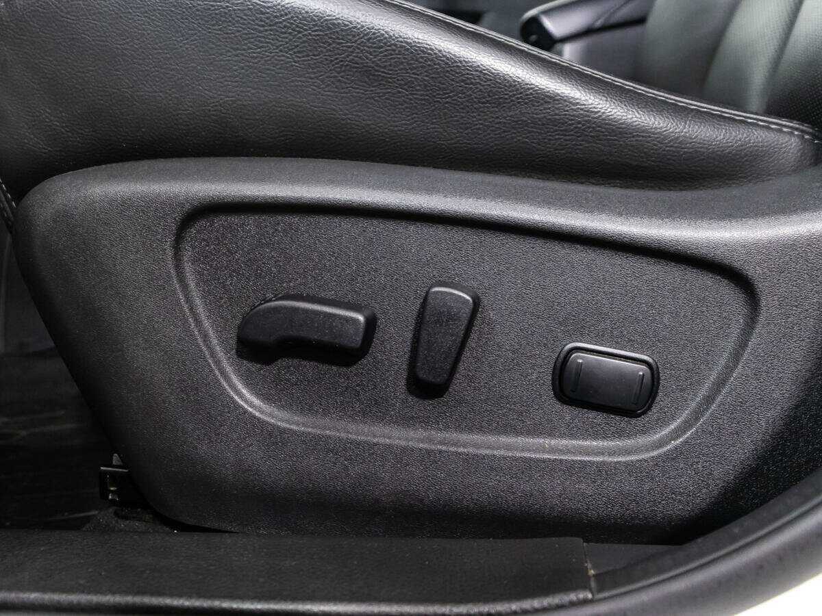 Nissan Qashqai с пробегом — 2021 год. Фото: #17