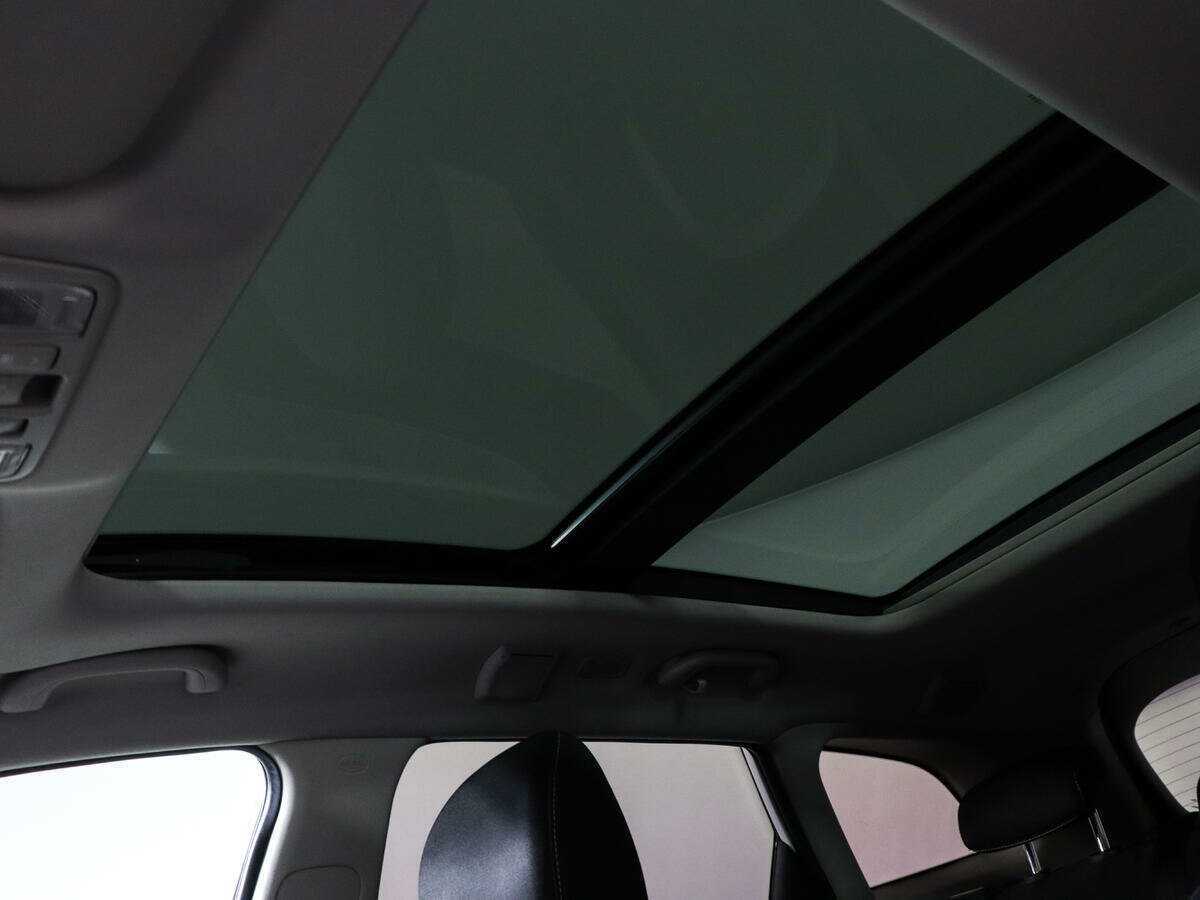 Kia Ceed с пробегом — 2018 год. Фото: #15