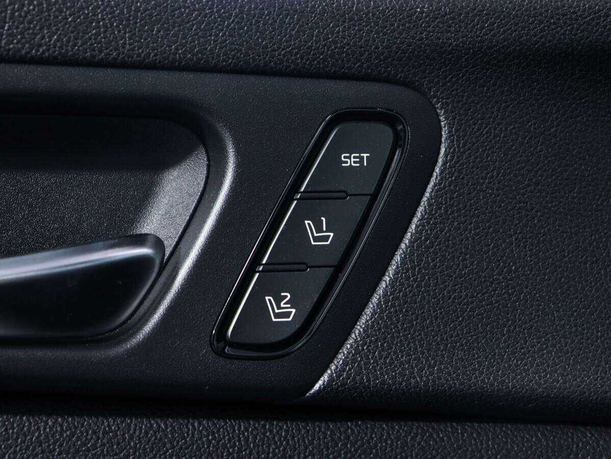 Kia Optima с пробегом — 2019 год. Фото: #18