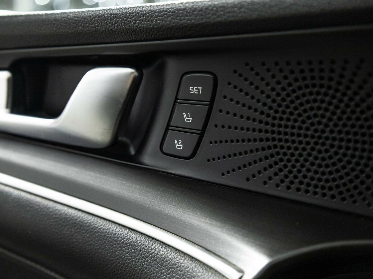 Kia K5 с пробегом — 2021 год. Фото: #14