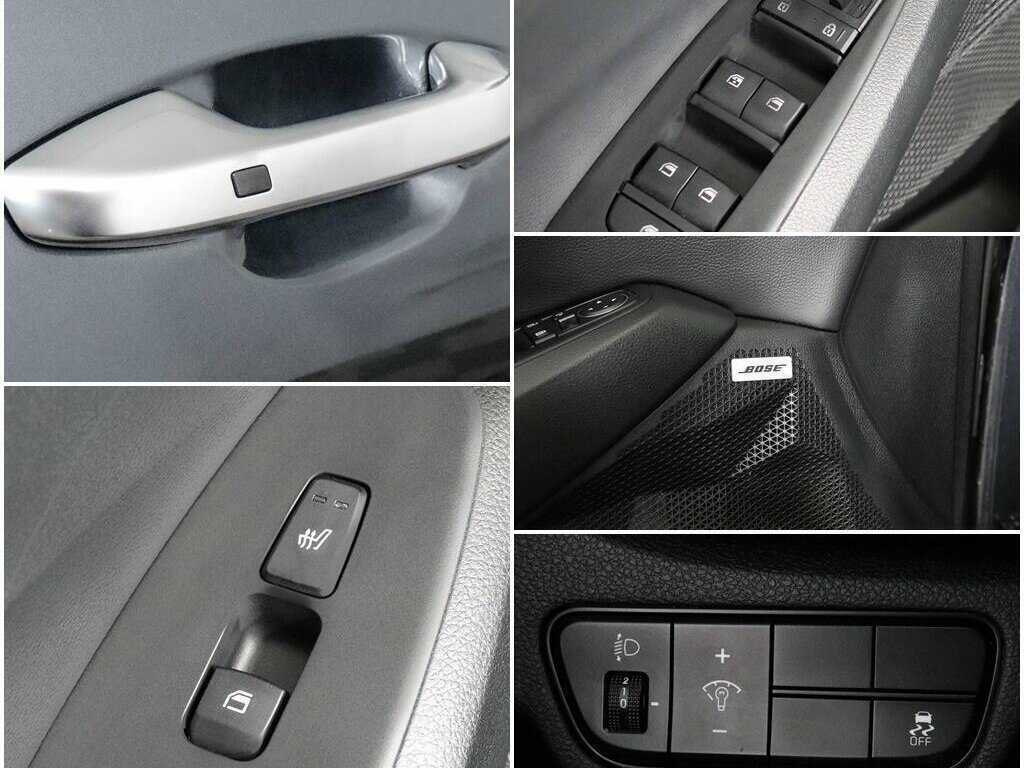 Kia Seltos с пробегом — 2020 год. Фото: #12