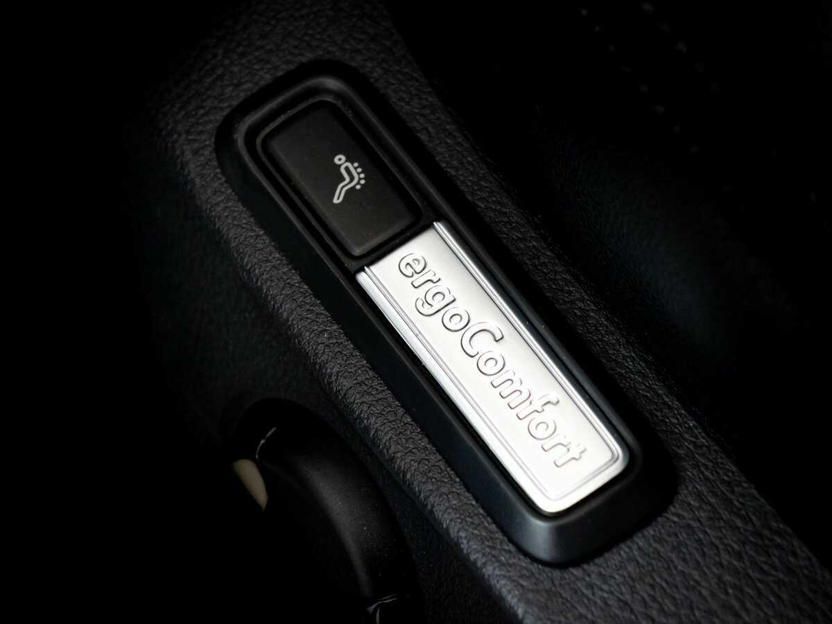 Volkswagen Passat с пробегом — 2018 год. Фото: #17