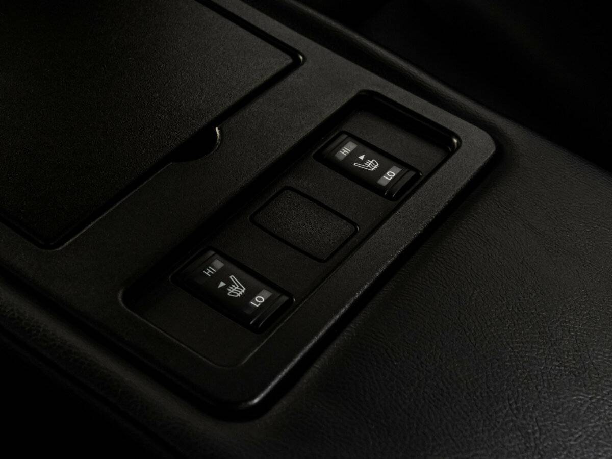 Nissan Teana с пробегом — 2014 год. Фото: #15