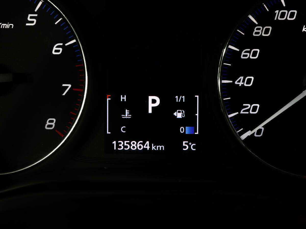 Mitsubishi Outlander с пробегом — 2018 год. Фото: #13