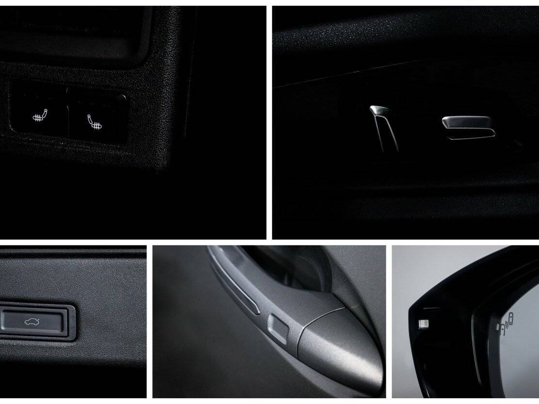 OMODA C5 с пробегом — 2023 год. Фото: #23