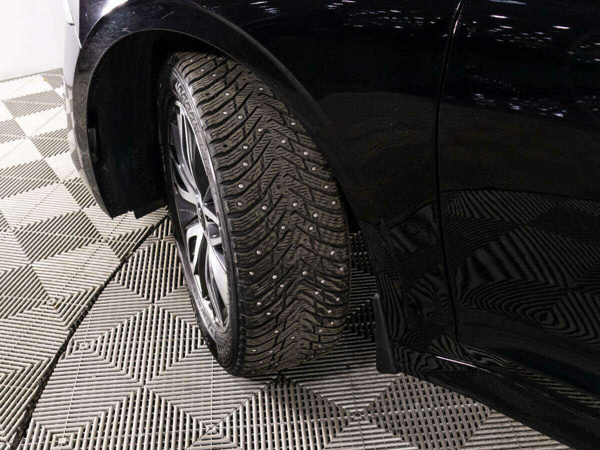 Kia K5 с пробегом — 2021 год. Фото: #25