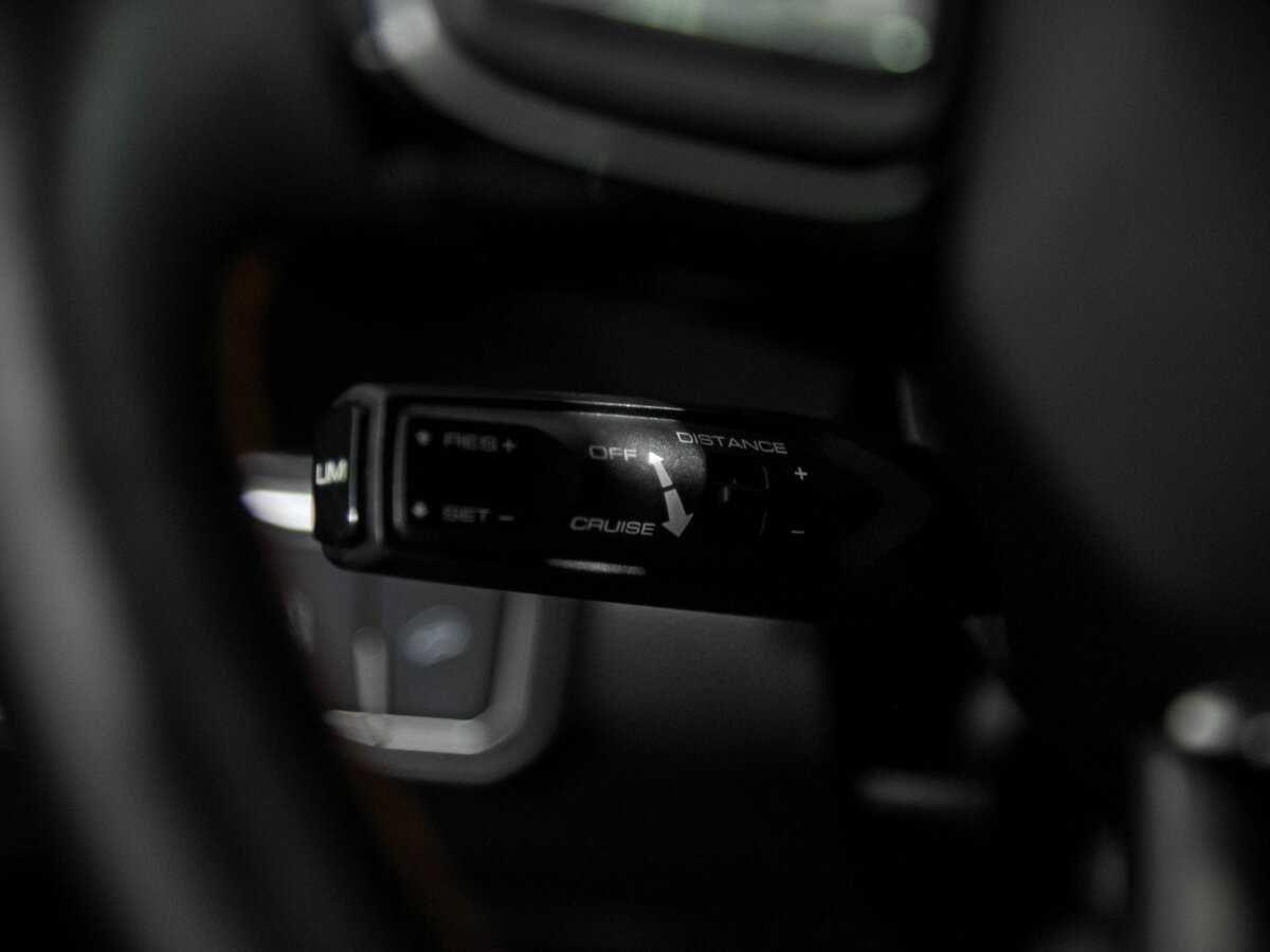 Haval Dargo с пробегом — 2022 год. Фото: #8