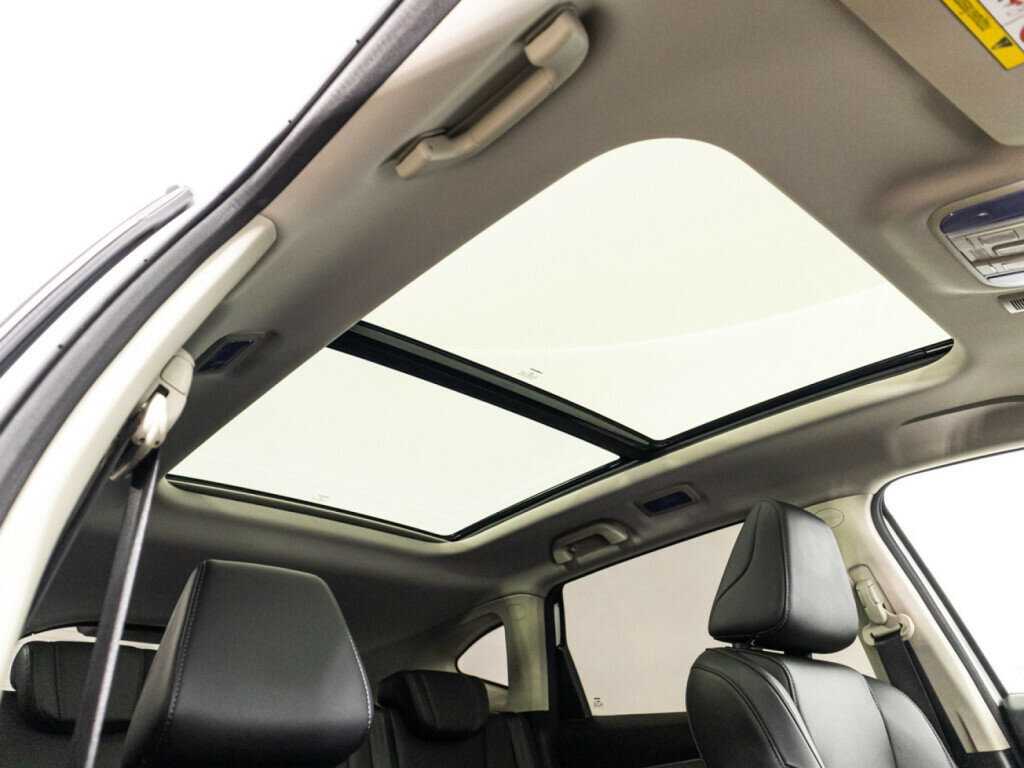 Haval F7 с пробегом — 2021 год. Фото: #20