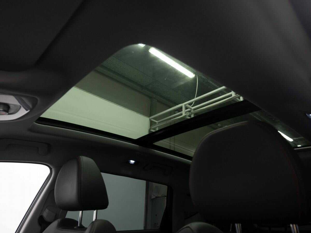 Chery Tiggo 7 Pro с пробегом — 2021 год. Фото: #26