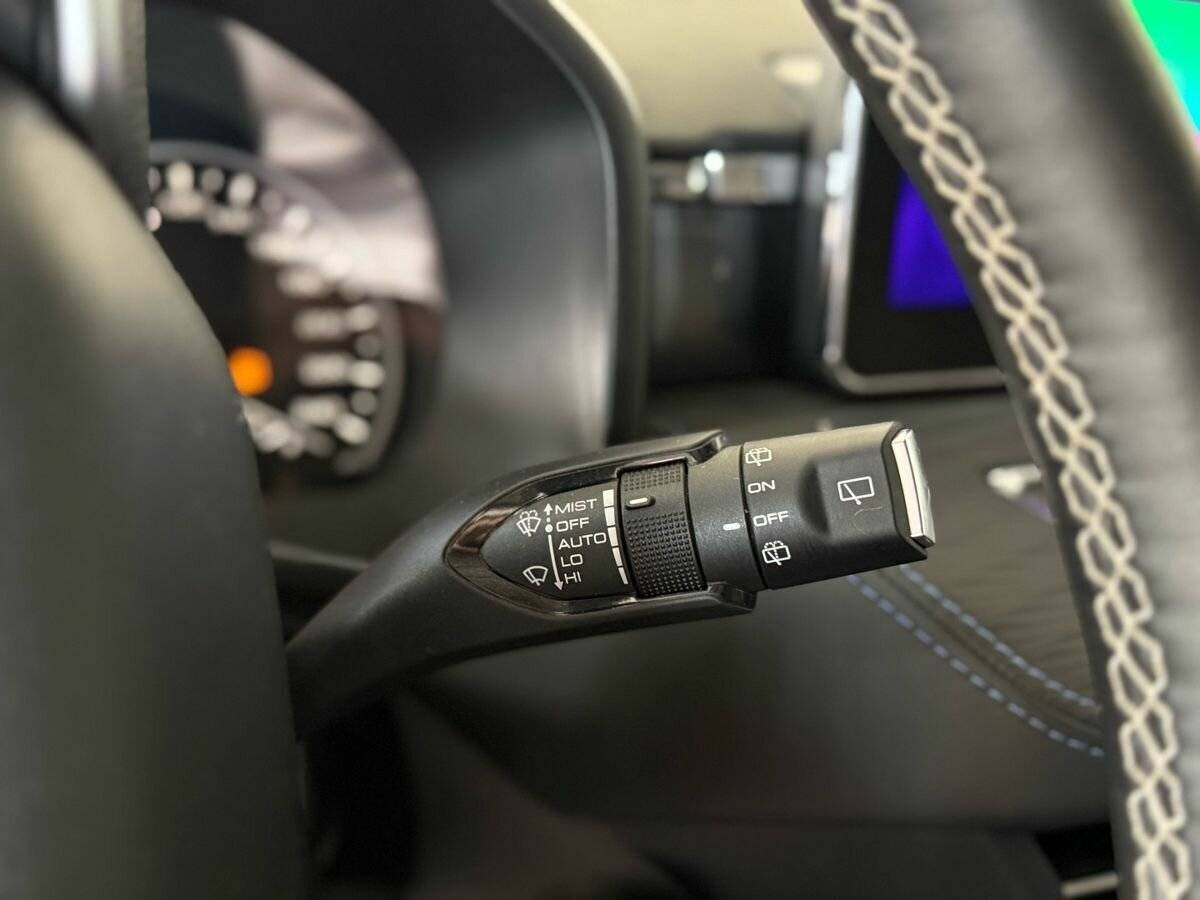 Haval Jolion с пробегом — 2021 год. Фото: #25