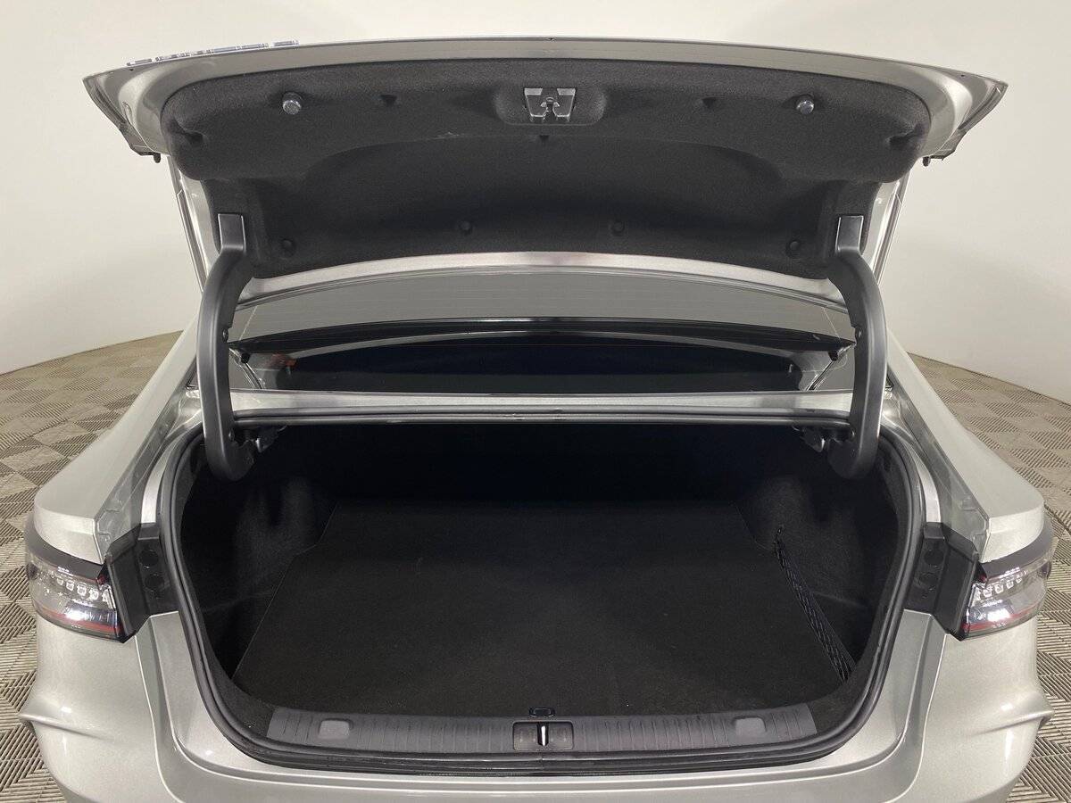 Chery Arrizo 8 с пробегом — 2023 год. Фото: #9