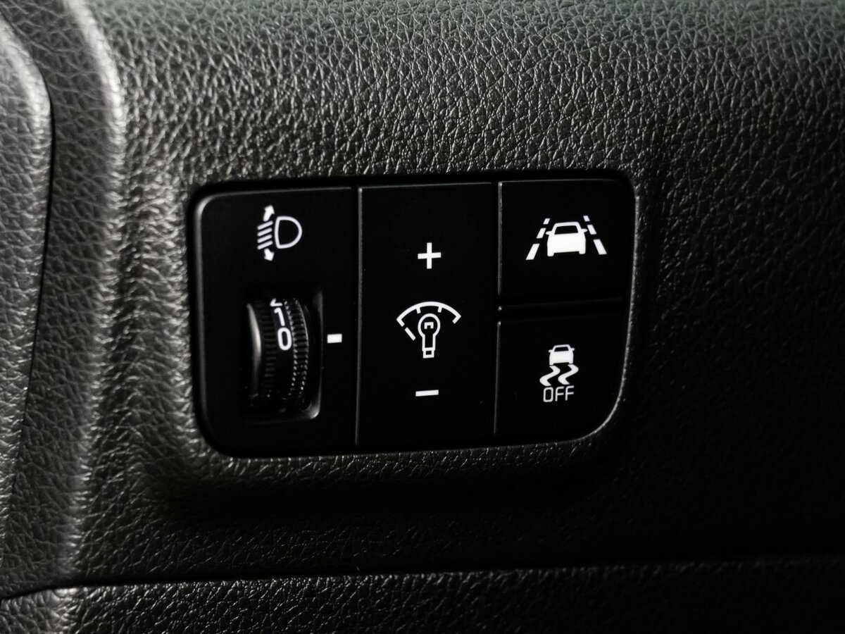 Kia K5 с пробегом — 2020 год. Фото: #32