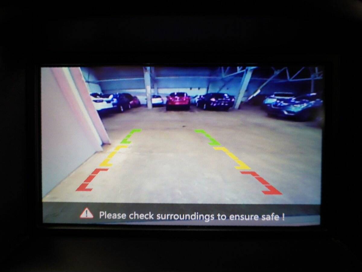 Chery Tiggo 5 с пробегом — 2014 год. Фото: #14