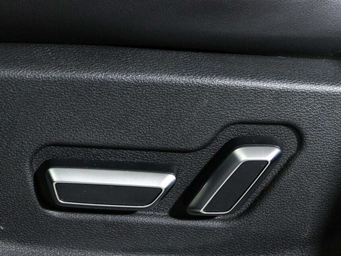 Geely Atlas с пробегом — 2020 год. Фото: #15