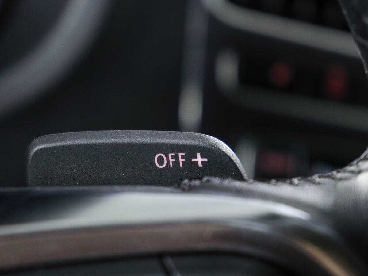 Volkswagen Polo с пробегом — 2018 год. Фото: #13