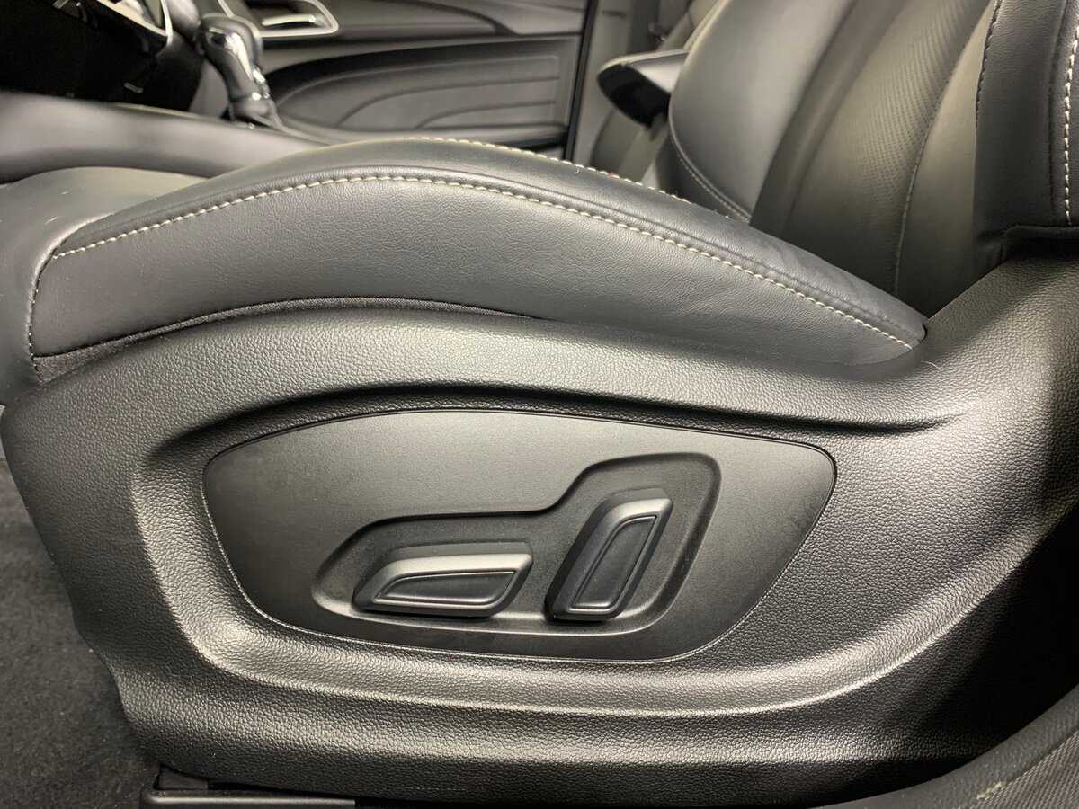 MG 5 с пробегом — 2023 год. Фото: #16